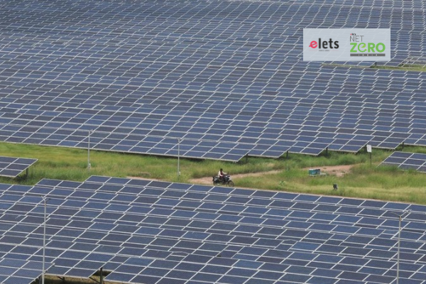 India's renewable energy curtailment impacts 118.6 GW capacity in September 2026