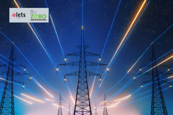Adani Energy Solutions reports a remarkable 148% surge in Q2 FY27 net profit, reaching ₹1,323 crore