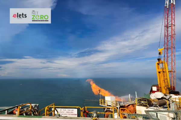 Oil India unearths natural gas in the Matsyapuri formation of the KG Basin