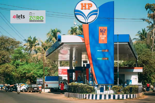 HPCL experiences a 3% decline following Q2 results; JM Financial raises alarms about earnings integrity