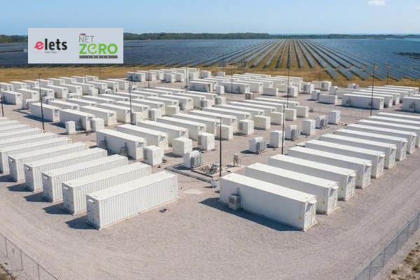 What Happened to the Batteries? Addressing Localisation Issues in India's Energy Storage Surge