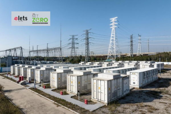 India must enhance battery storage in tandem with renewable energy, say experts