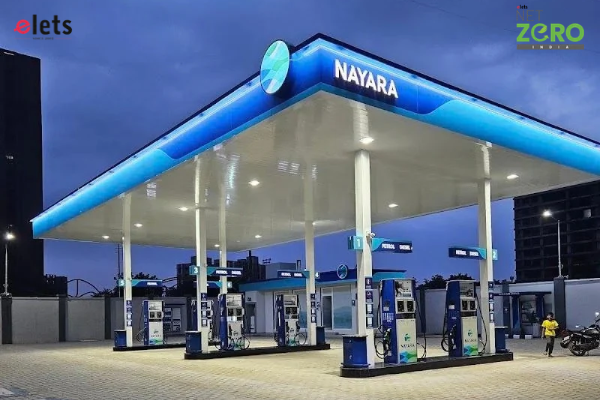 Govt oil firms keep rates unchanged; Nayara raises prices; Petrol up by ₹5, Diesel up by ₹3 in Rajasthan