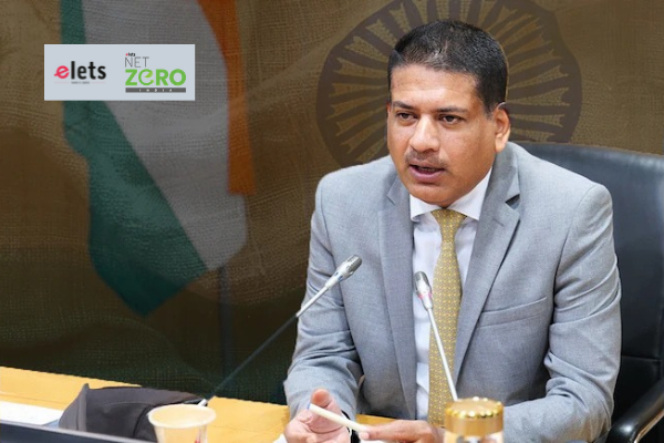 India Requires $220 Billion Investment to Achieve 500 GW Clean Energy Target by 2030: MNRE Secretary