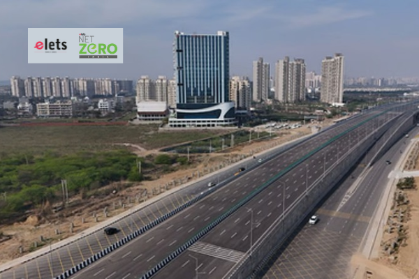 Innovative Approaches to Enhance Energy Efficiency in India's Road Infrastructure