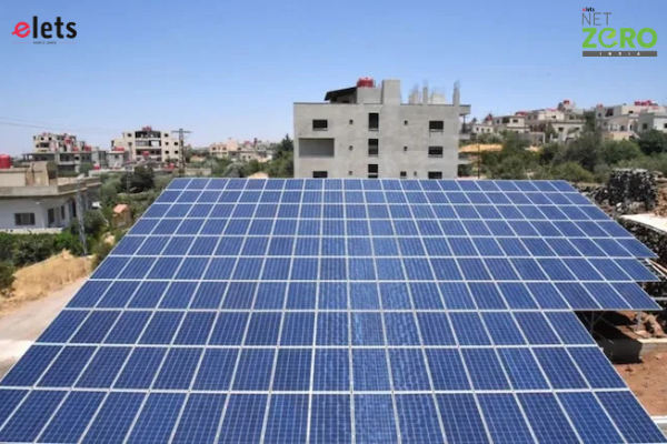 Cabinet Clears Rs. 1.86 Lakh Crore for Green Energy Corridor