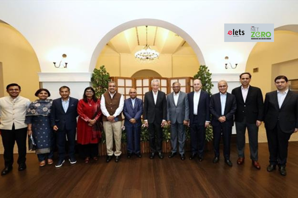 India Energy Stack Taskforce Unveils Final Report and Outlines National Implementation Strategy