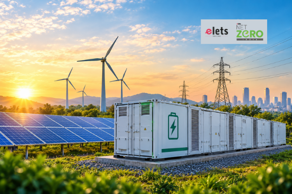 India currently boasts 5.3 GWh of active battery energy storage system (BESS) capacity, with an impressive 185 GWh of additional projects in the pipeline, according to a CEA official