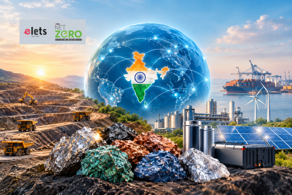 India's Strategic Approach to Critical Minerals: Harmonising National Goals with Global Dynamics