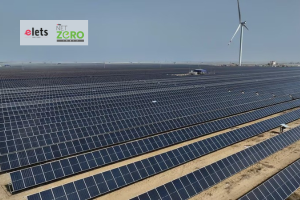 Facilitating India's Shift to Sustainable Energy Solutions